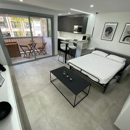 Cannes - Magnifique studio moderne Esterno foto