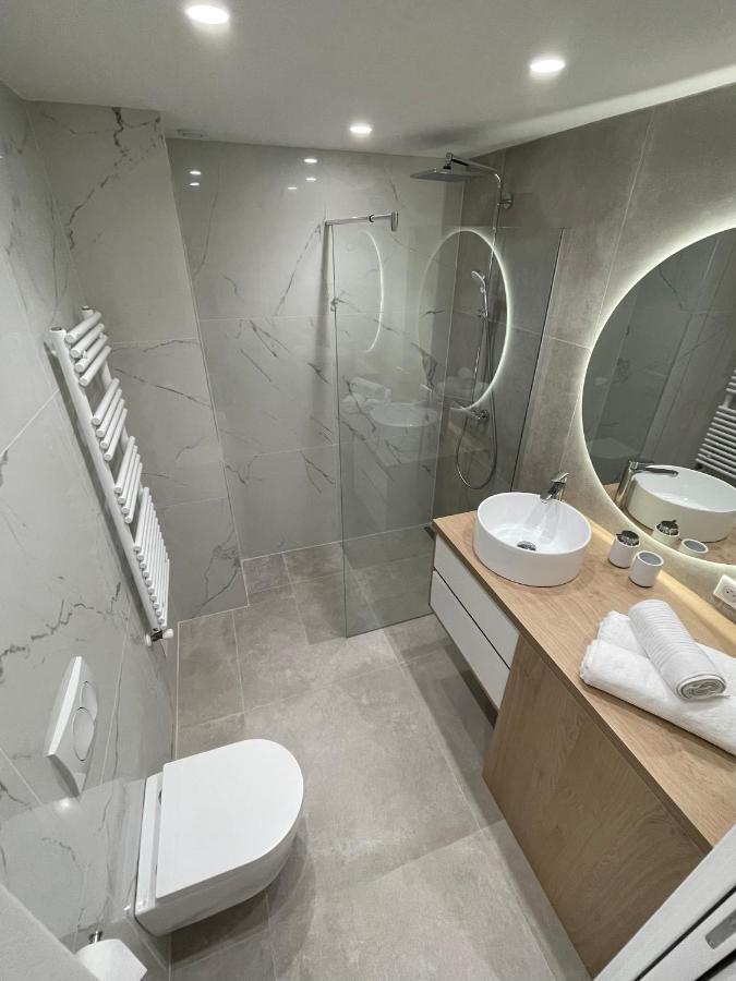 Cannes - Magnifique studio moderne Esterno foto