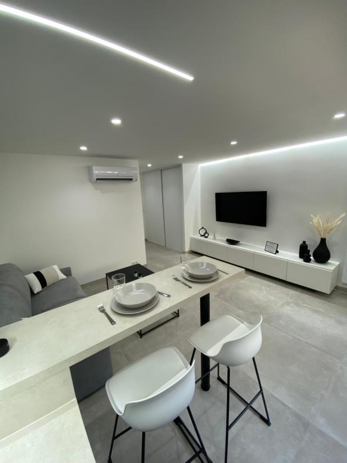 Cannes - Magnifique studio moderne Esterno foto