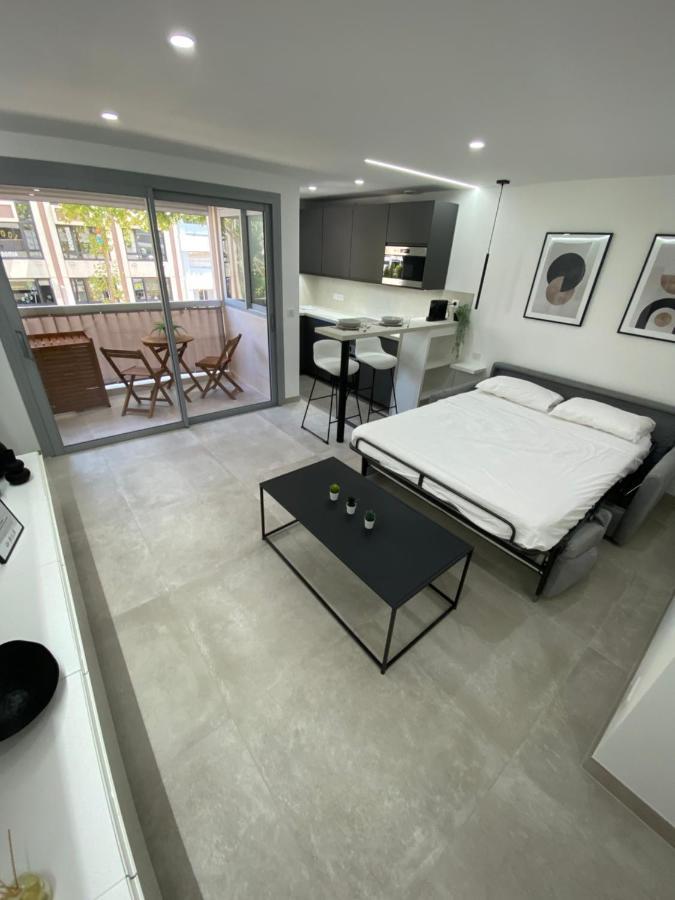 Cannes - Magnifique studio moderne Esterno foto